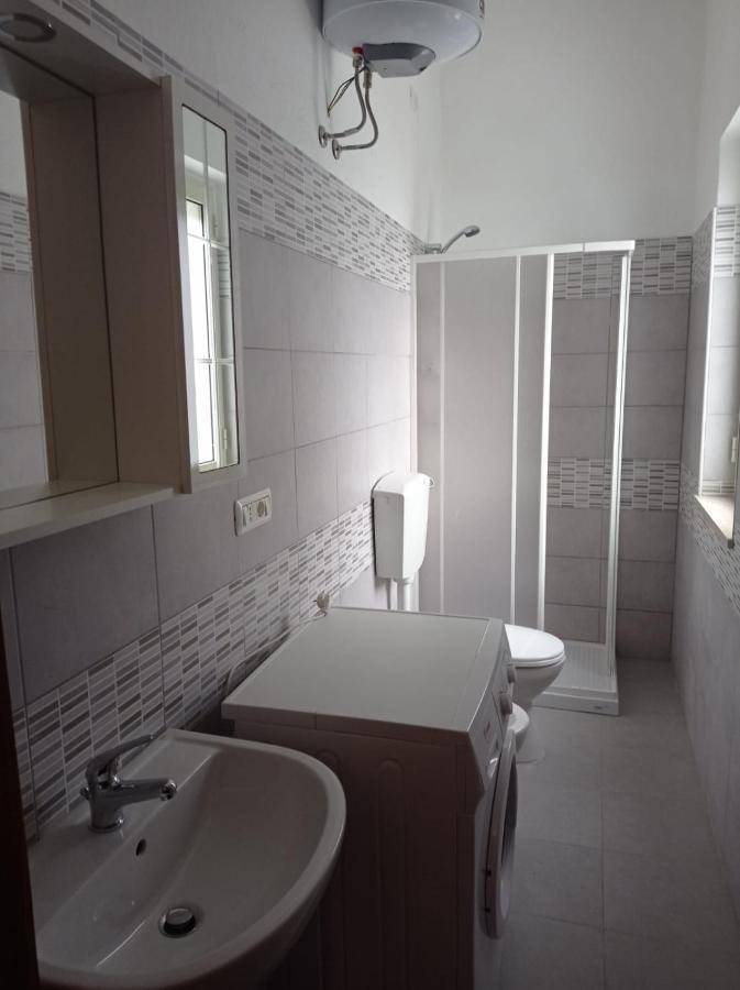 Casa Belvedere Белведере Маритимо Екстериор снимка